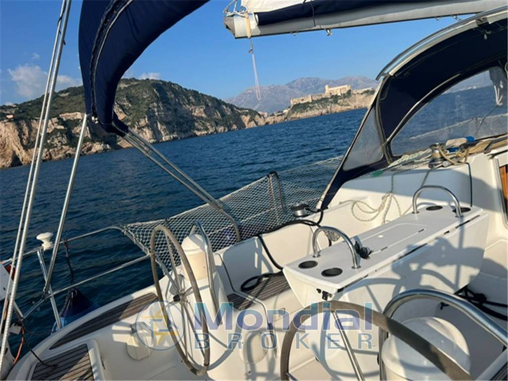 Jeanneau Sun odyssey 40.3