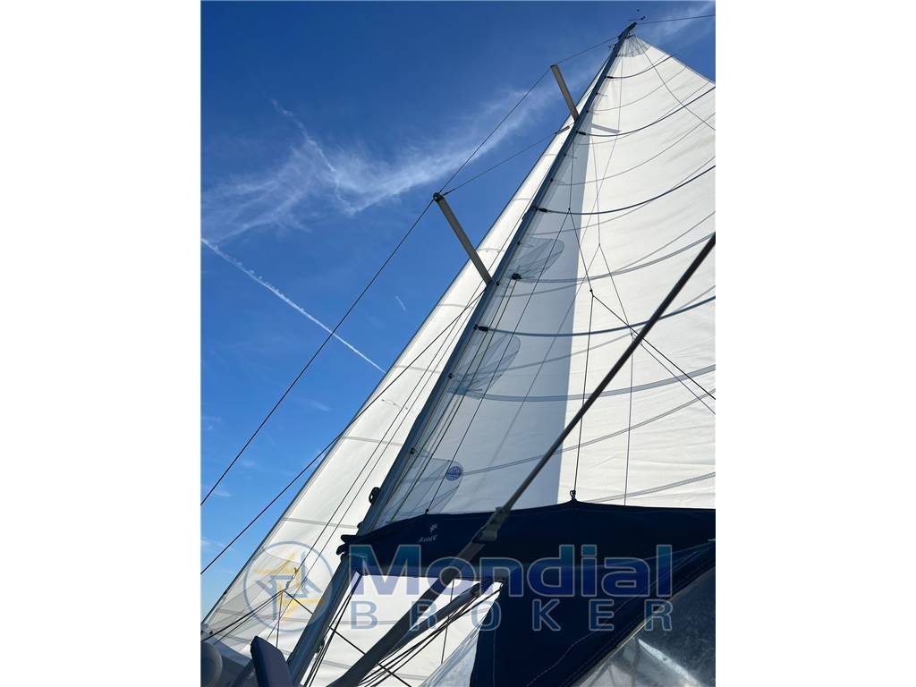 Jeanneau Sun odyssey 40.3