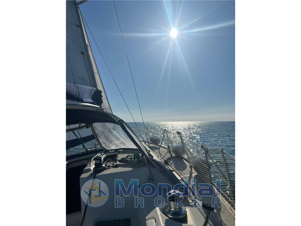 Jeanneau Sun odyssey 40.3