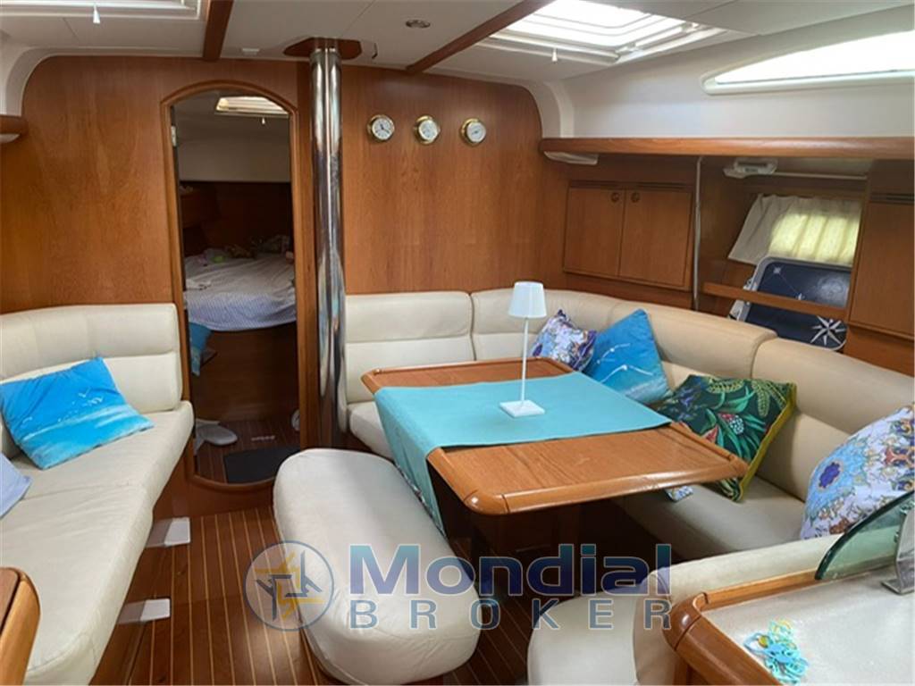 Jeanneau Sun odyssey 40.3