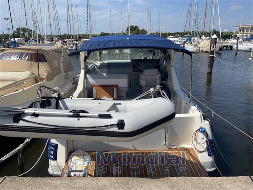 Cranchi 32 cruiser