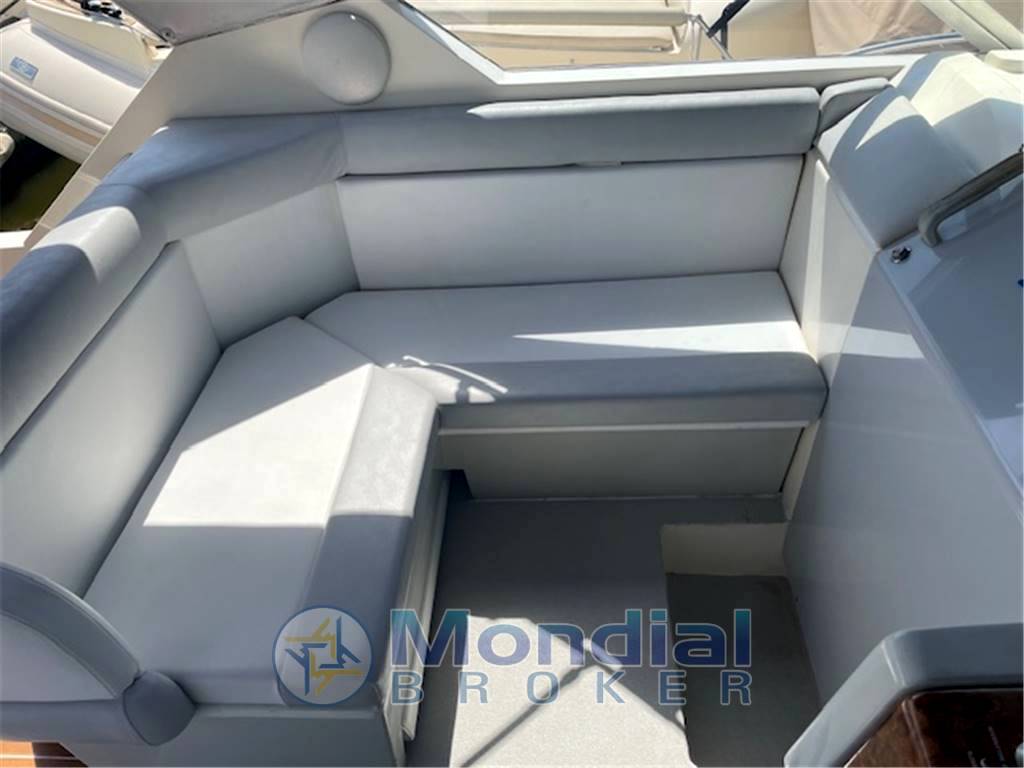 Cranchi 32 cruiser