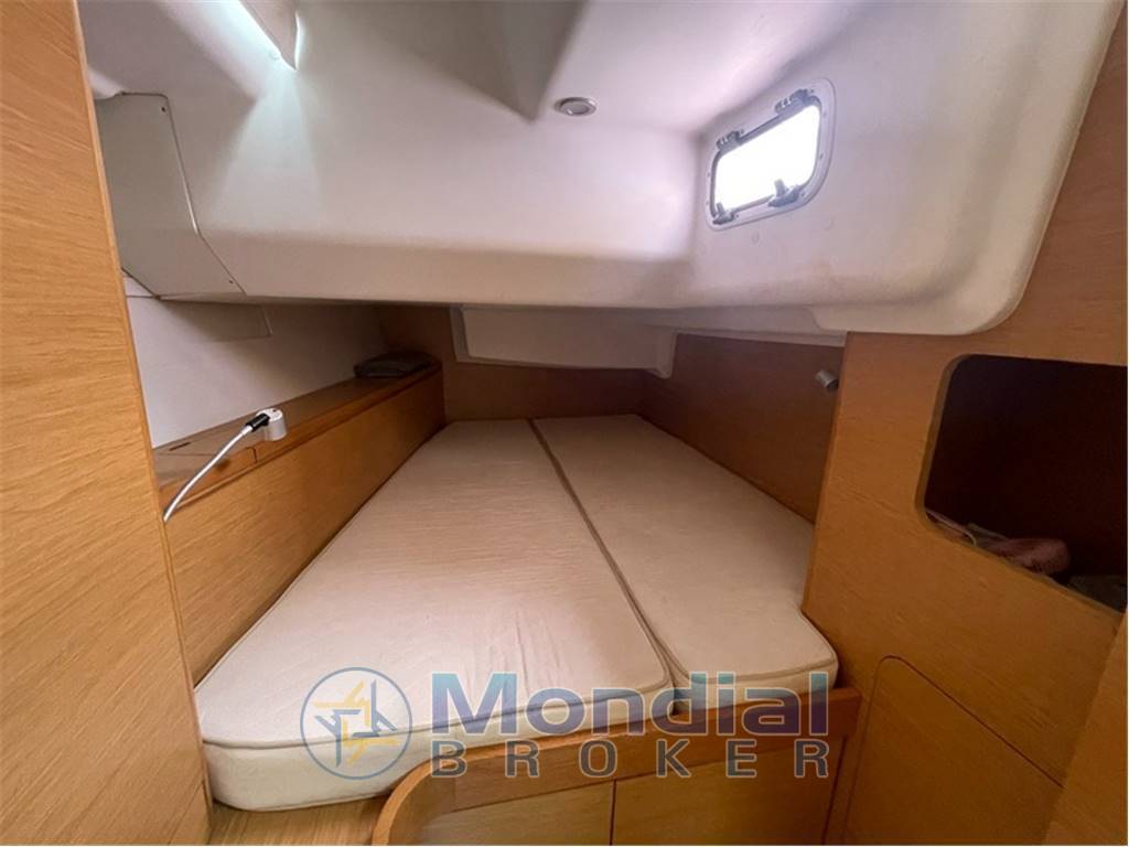 Cantieri del pardo Grand soleil 47