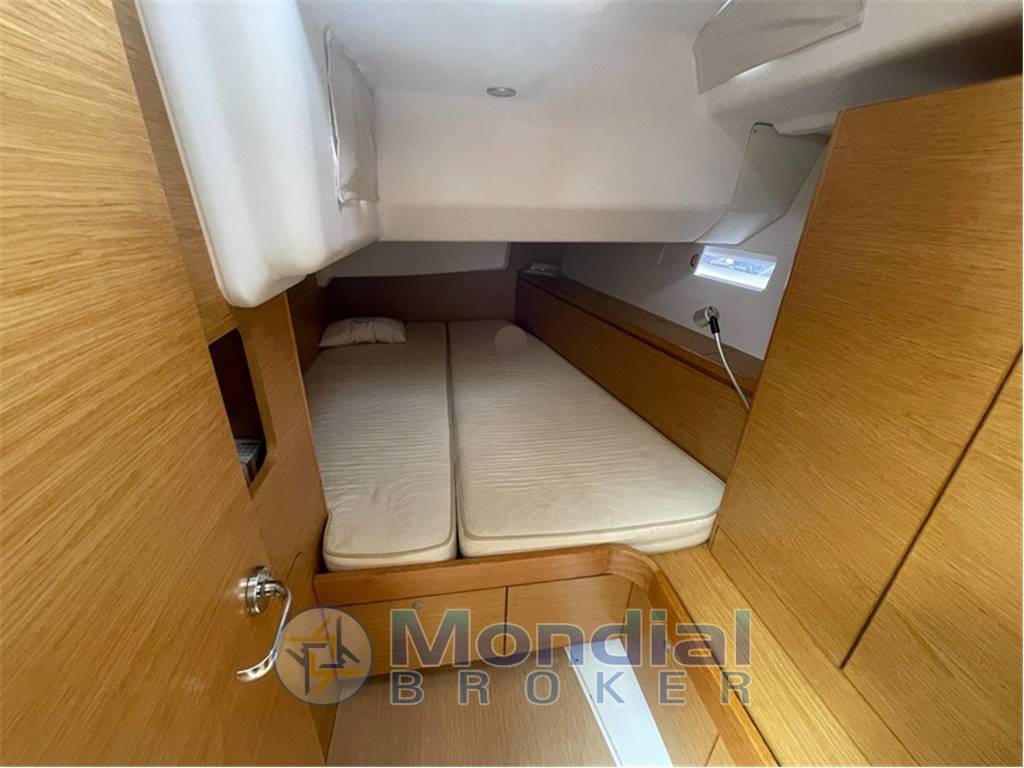 Cantieri del pardo Grand soleil 47