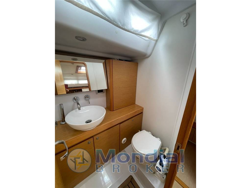 Cantieri del pardo Grand soleil 47