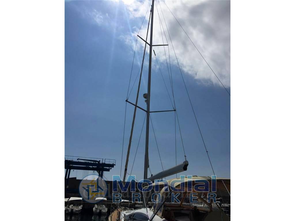 Jeanneau Sun odyssey 50 ds