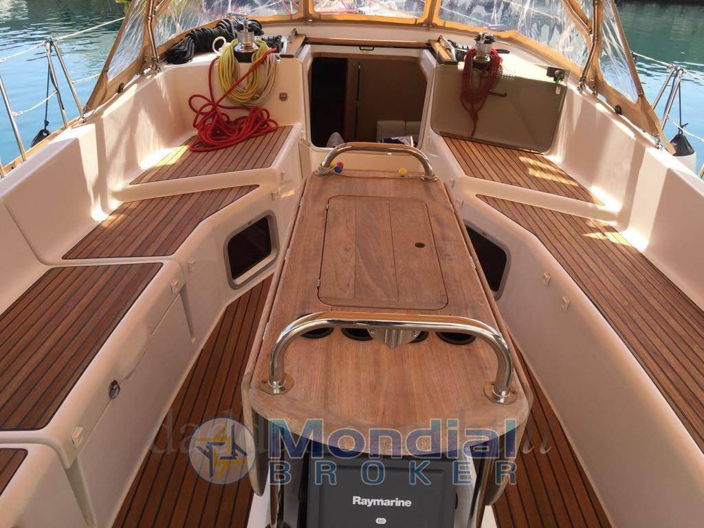 Jeanneau Sun odyssey 50 ds