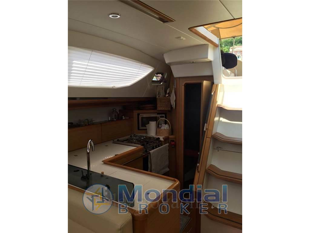 Jeanneau Sun odyssey 50 ds