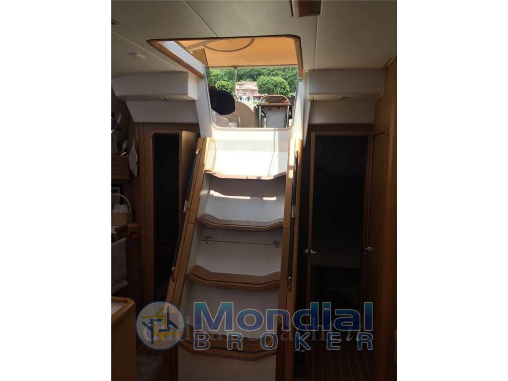 Jeanneau Sun odyssey 50 ds