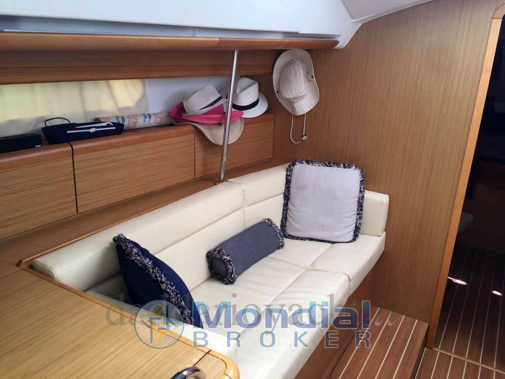 Jeanneau Sun odyssey 50 ds