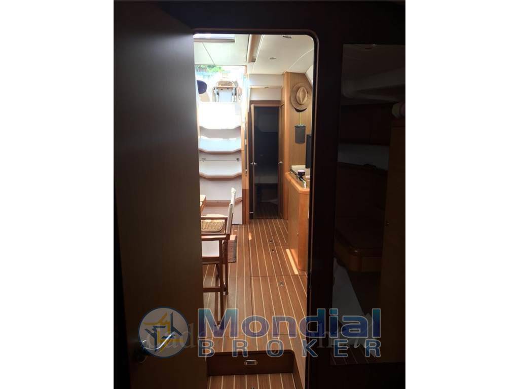 Jeanneau Sun odyssey 50 ds
