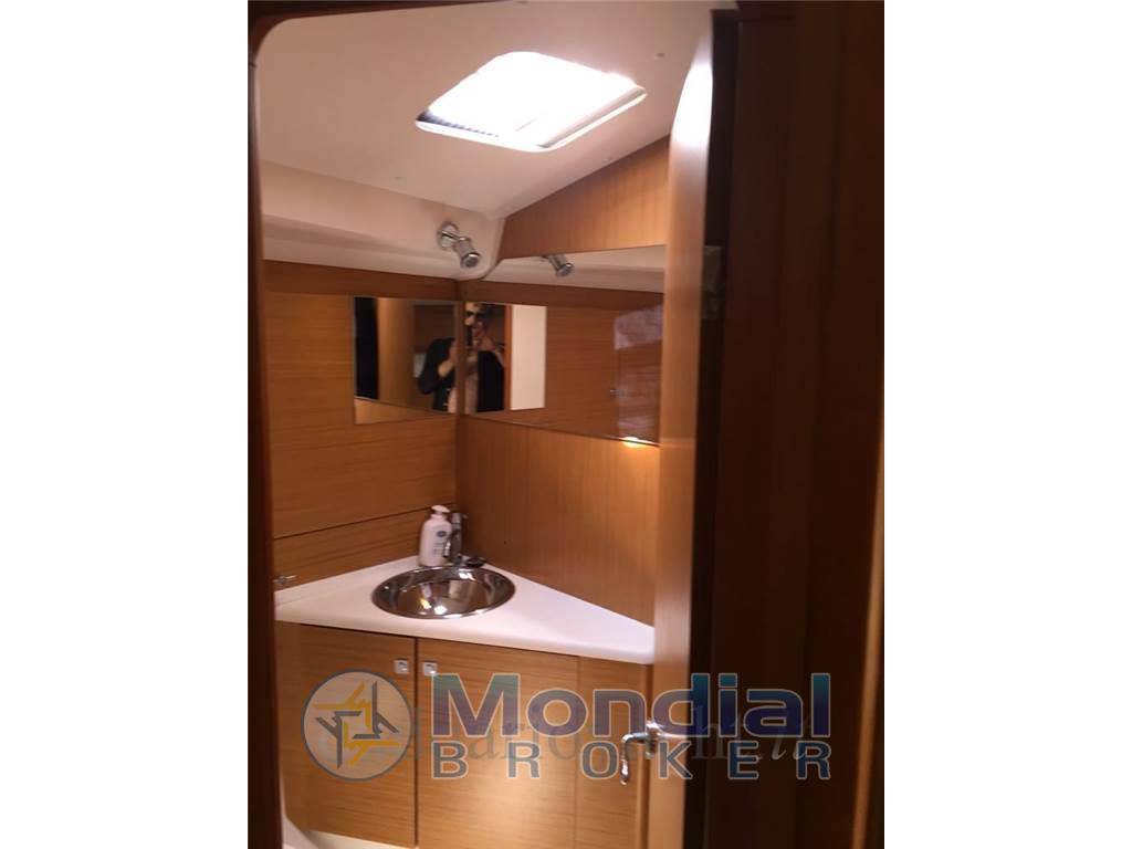 Jeanneau Sun odyssey 50 ds