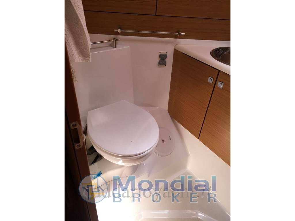 Jeanneau Sun odyssey 50 ds