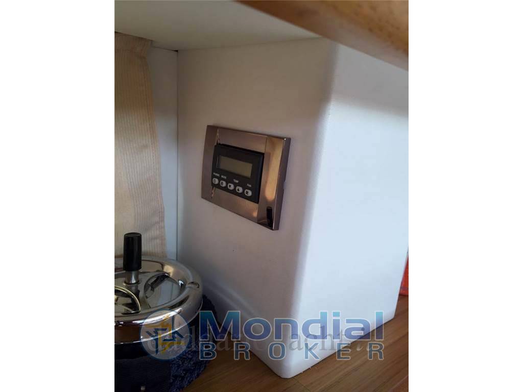 Jeanneau Sun odyssey 50 ds