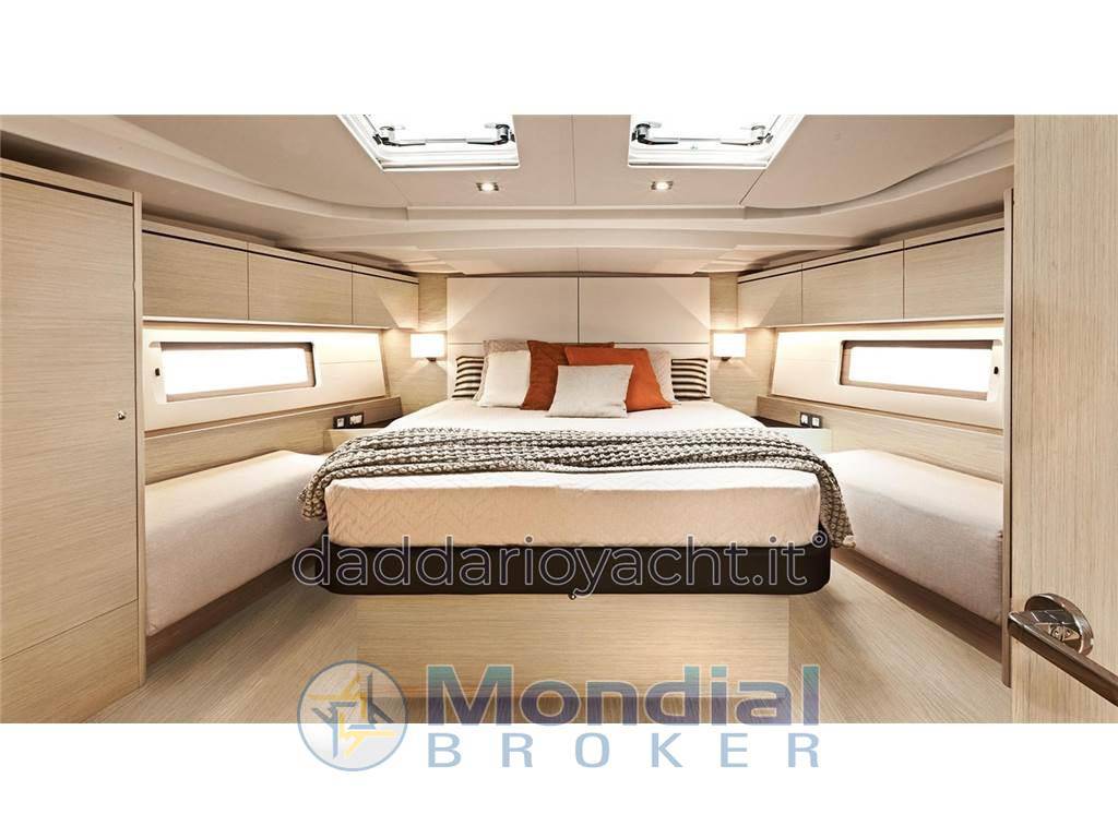 Beneteau Oceanis 51.1