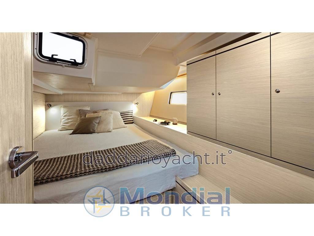 Beneteau Oceanis 51.1