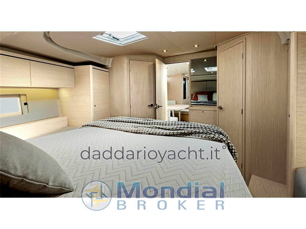 Beneteau Oceanis 51.1
