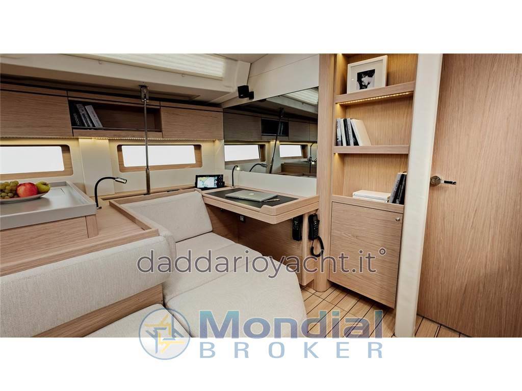 Beneteau Oceanis 51.1