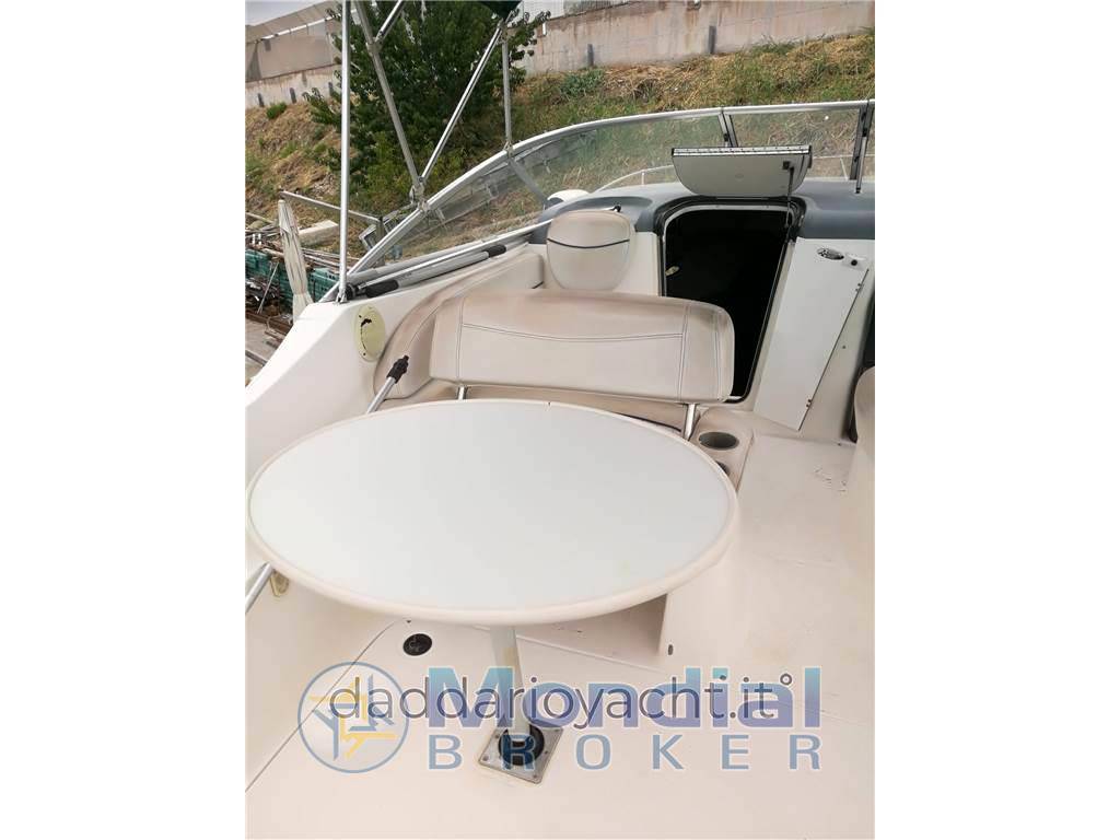 Bayliner 275 cruiser