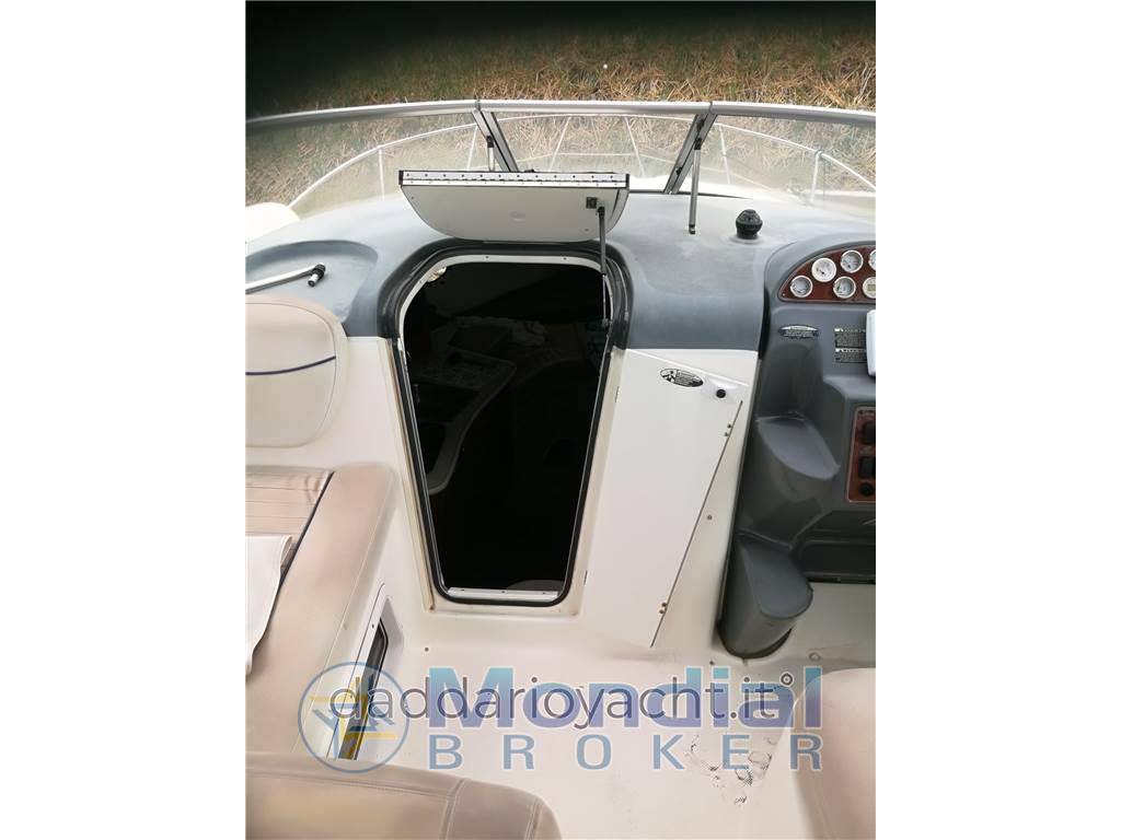 Bayliner 275 cruiser
