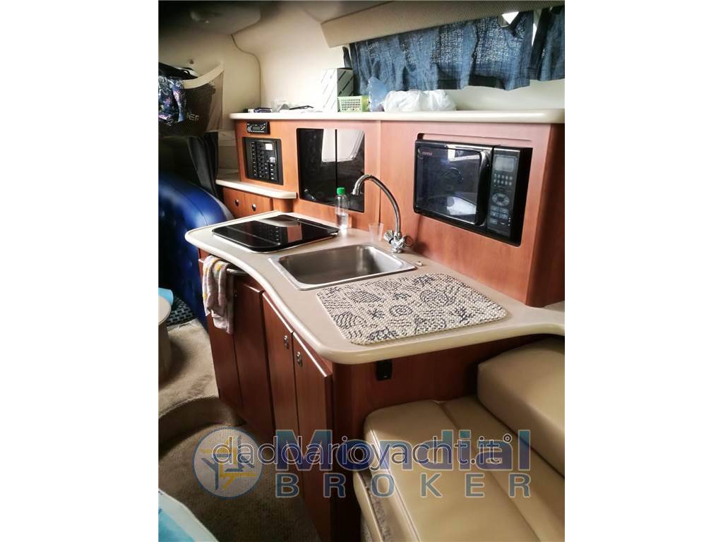 Bayliner 275 cruiser