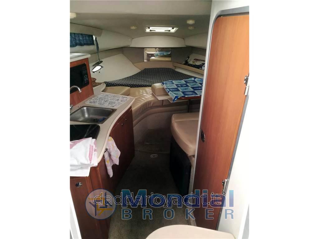 Bayliner 275 cruiser