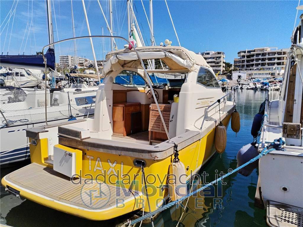 Portofino marine 750 spider