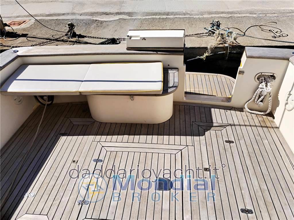 Portofino marine 750 spider