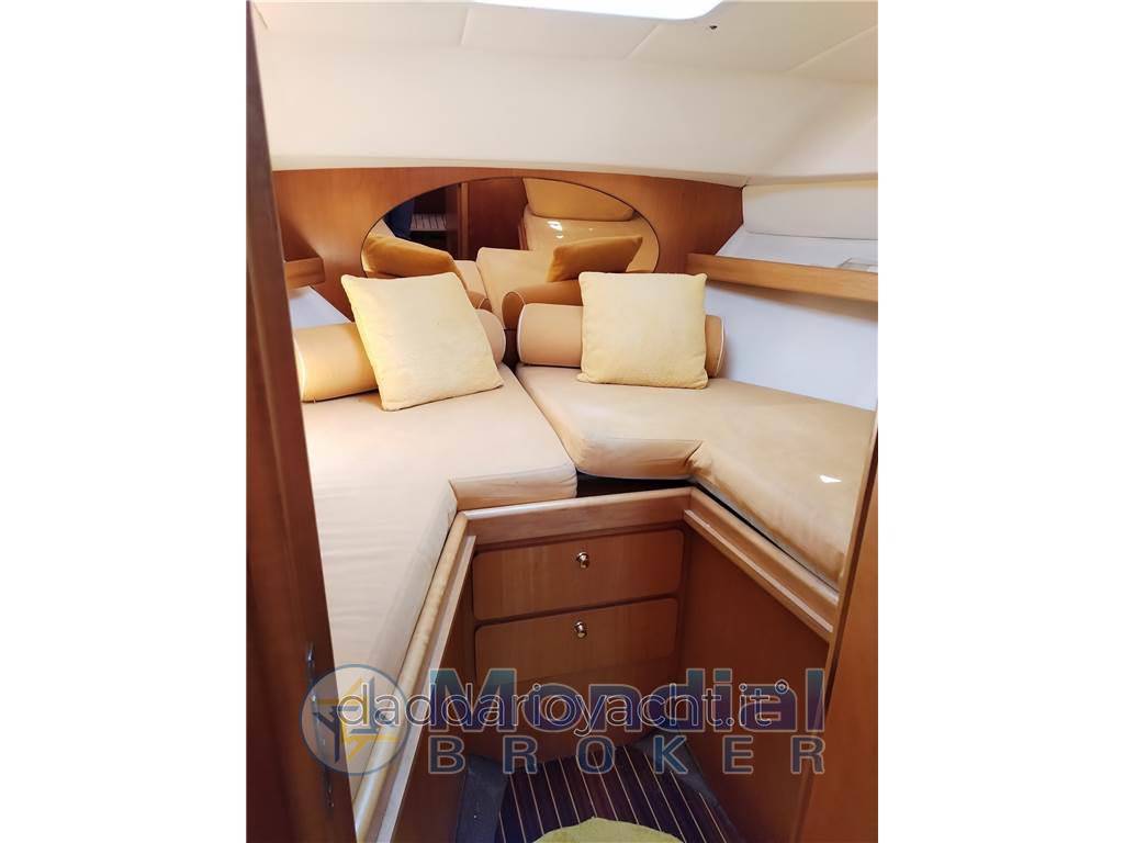 Portofino marine 750 spider