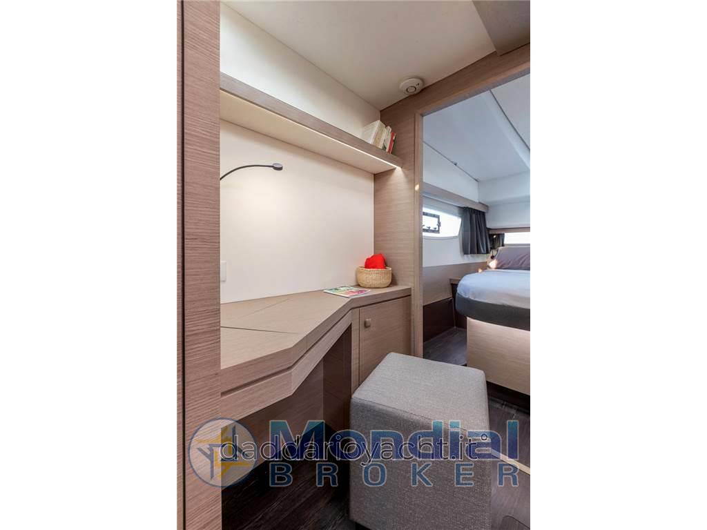 Fountaine pajot Isla 40