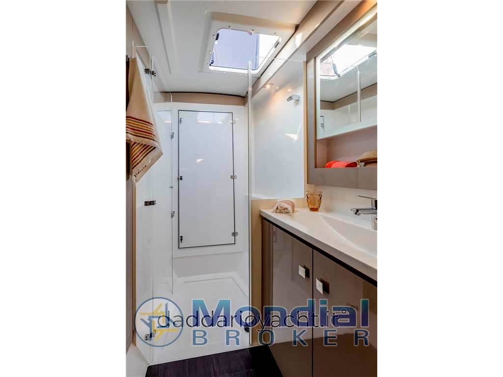 Fountaine pajot Isla 40