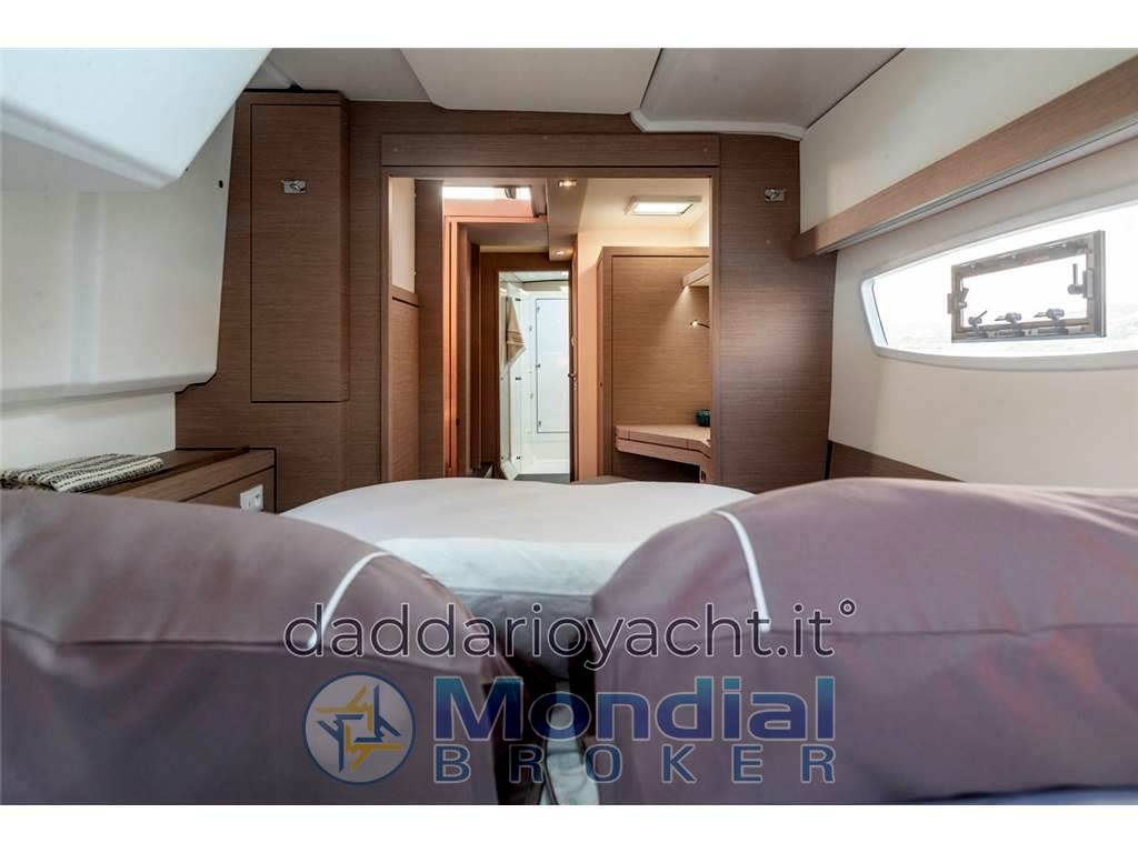 Fountaine pajot Isla 40