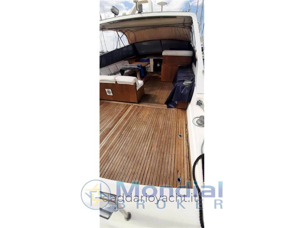 Dual craft 56 open