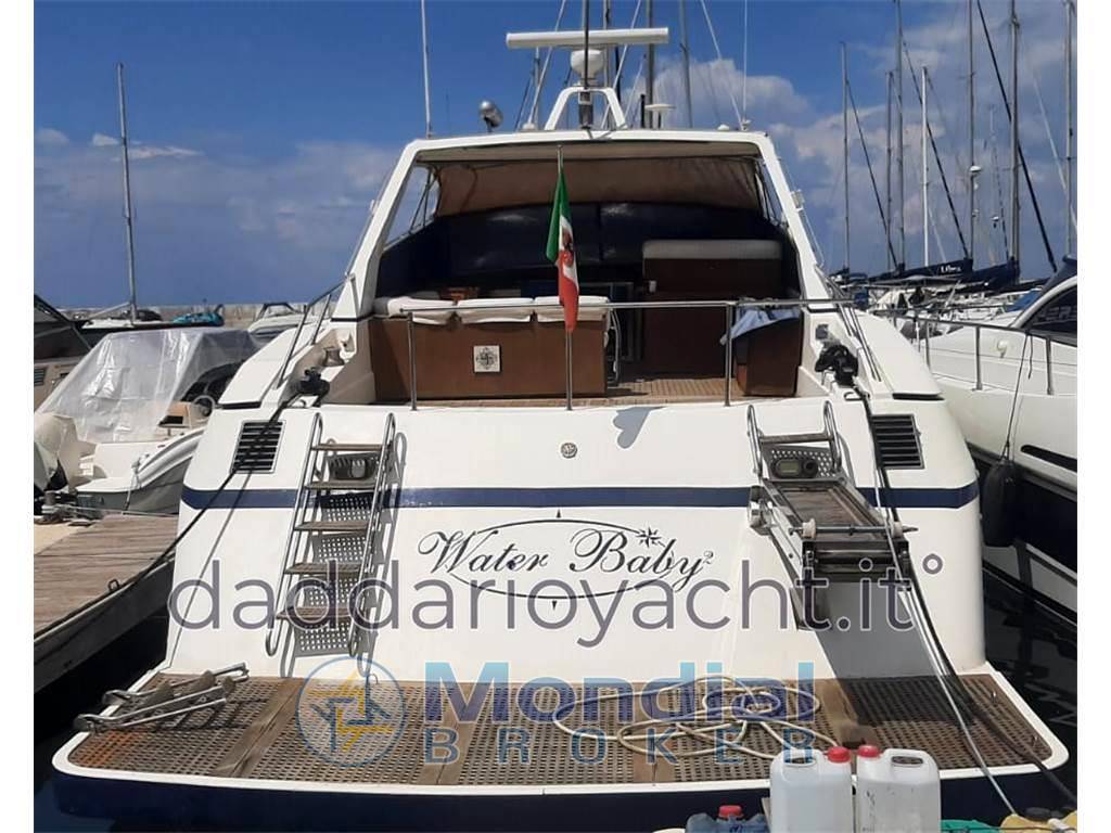 Dual craft 56 open