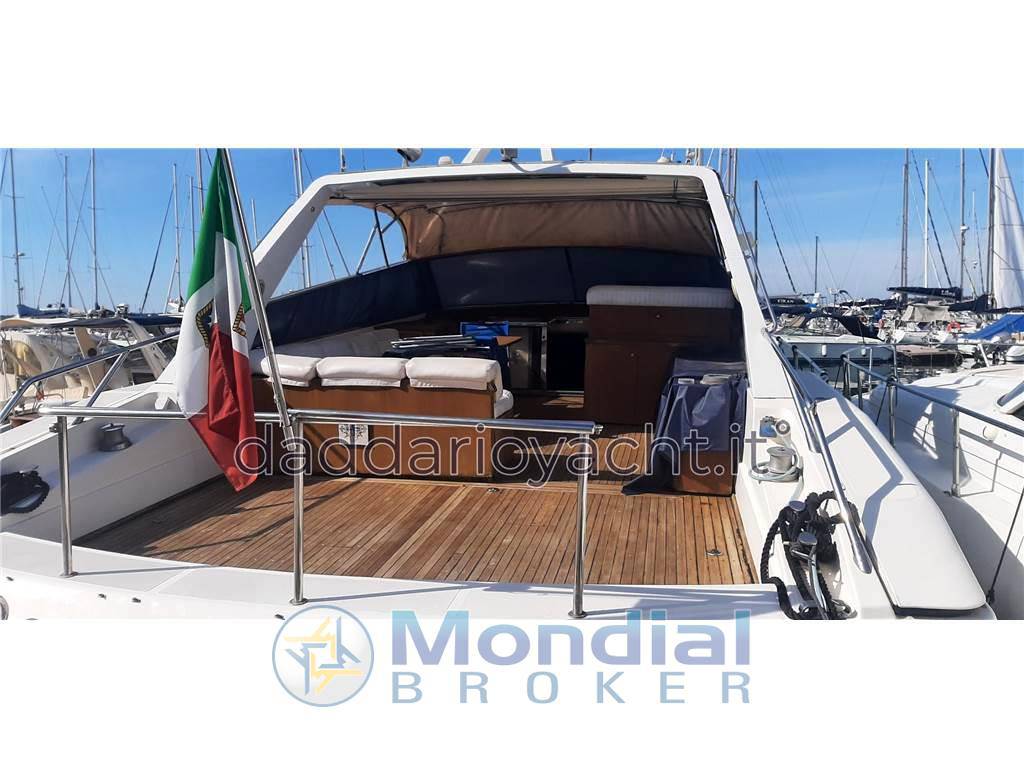 Dual craft 56 open