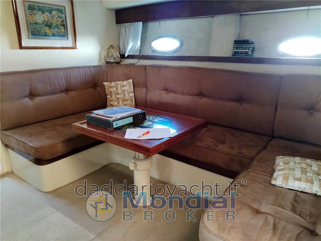 Dual craft 56 open