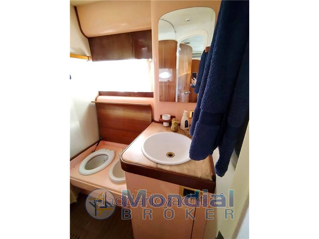 Dual craft 56 open
