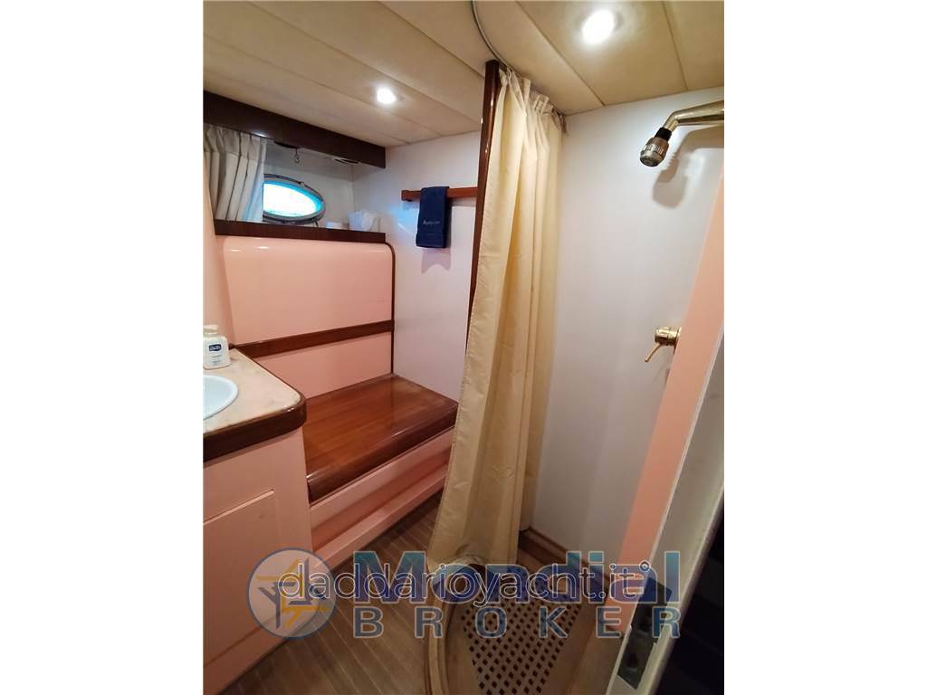 Dual craft 56 open