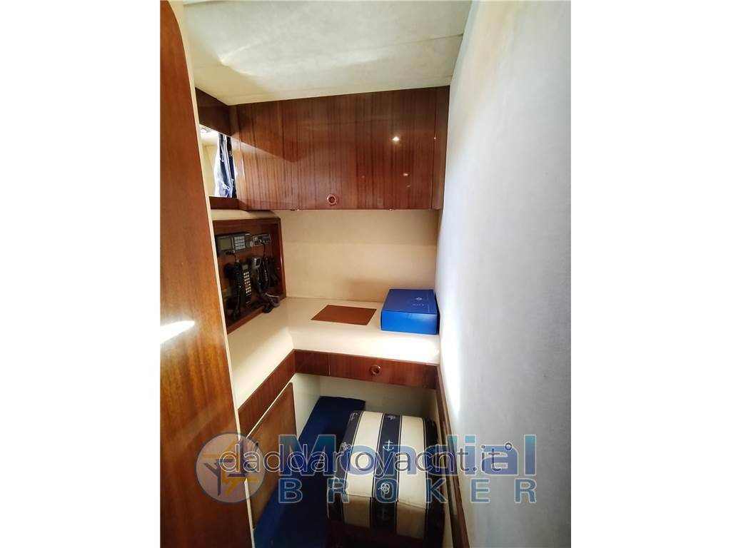 Dual craft 56 open