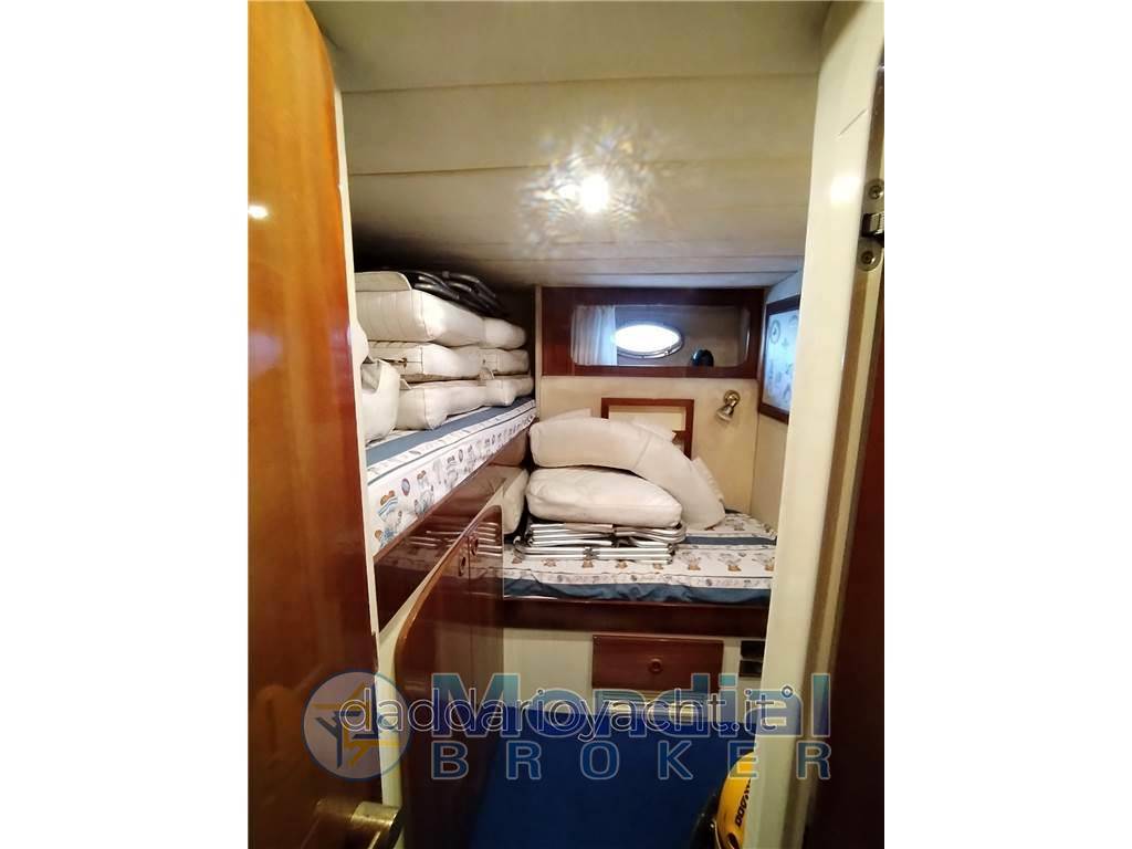Dual craft 56 open