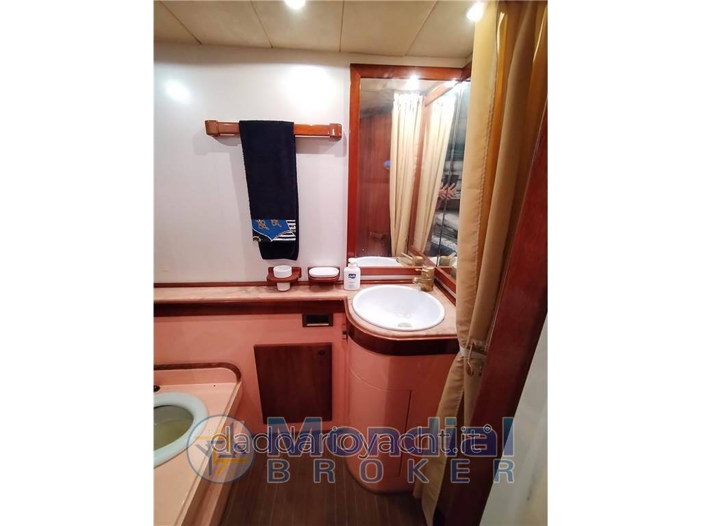 Dual craft 56 open
