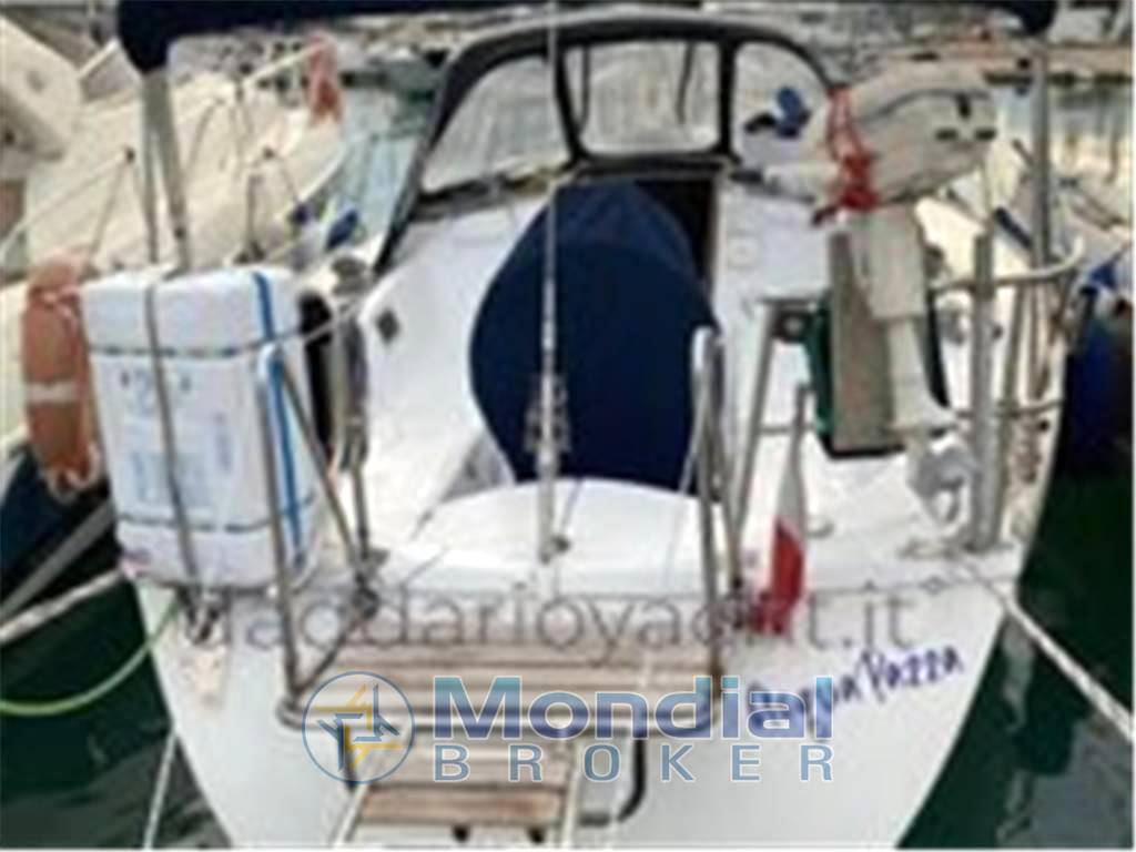 Jeanneau Sun fizz 40