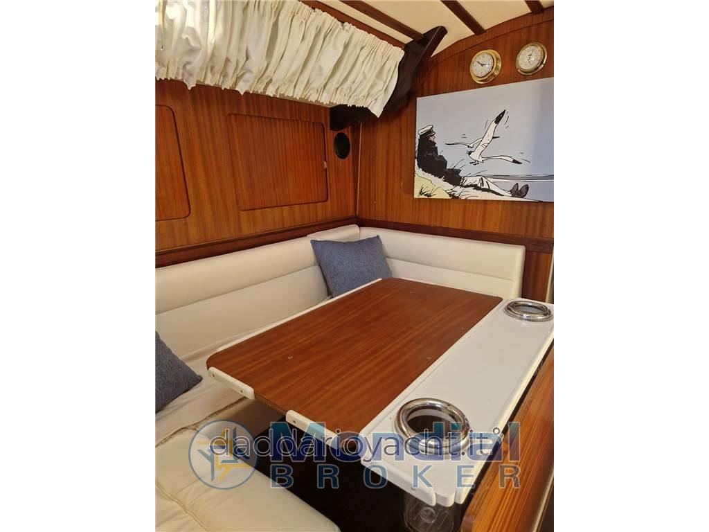 Jeanneau Sun fizz 40