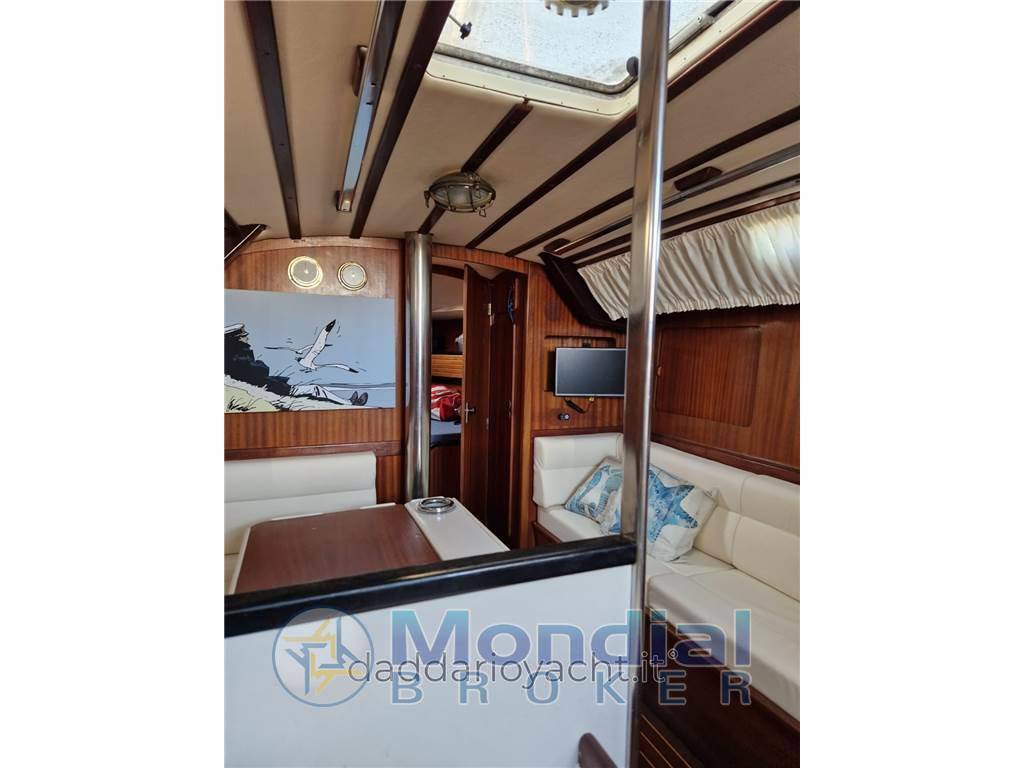 Jeanneau Sun fizz 40