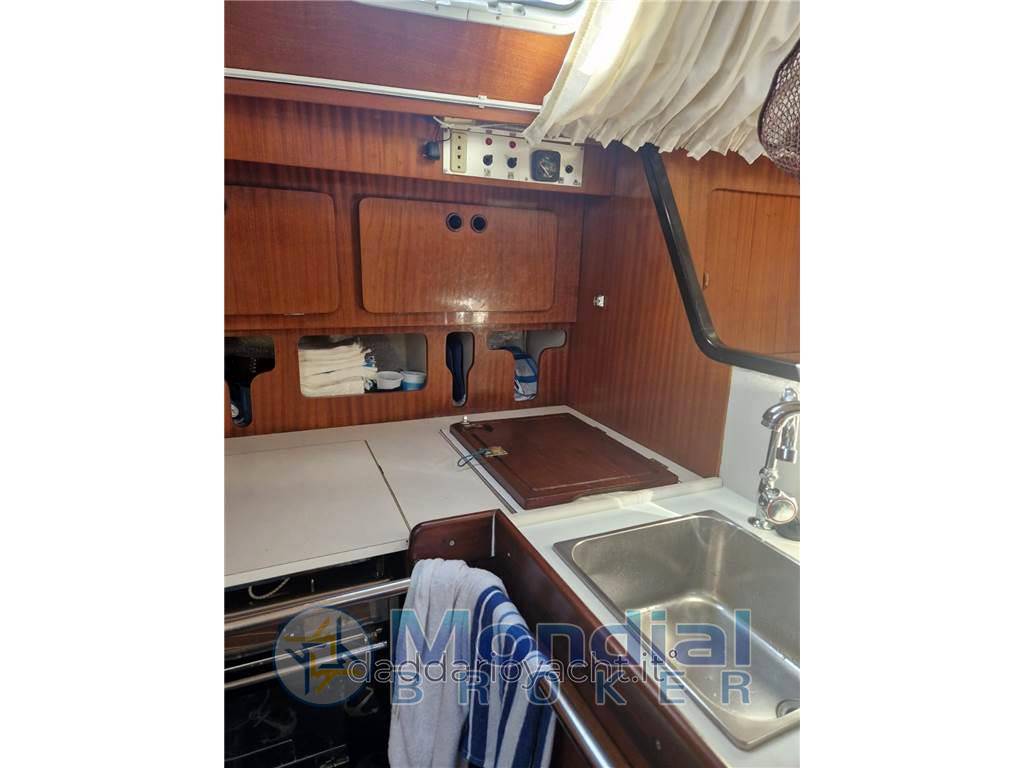 Jeanneau Sun fizz 40