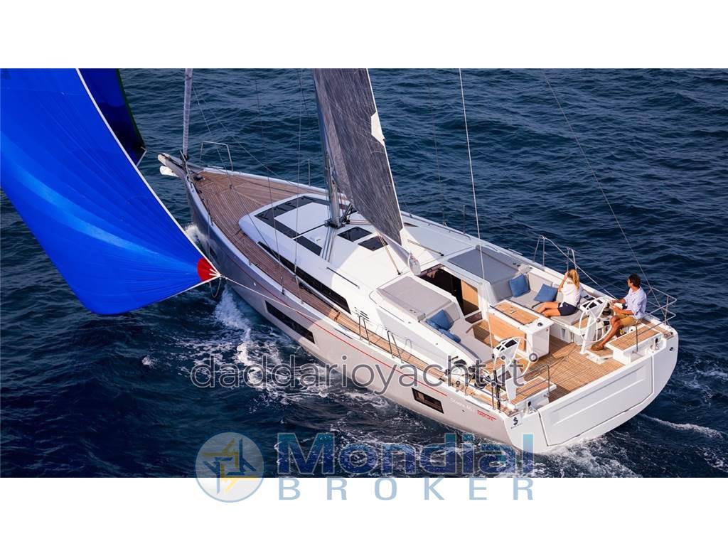 Beneteau Oceanis 46.1