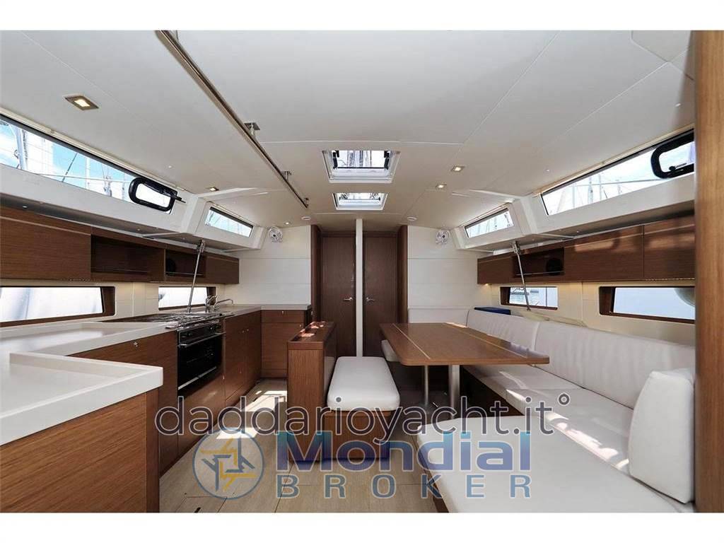 Beneteau Oceanis 46.1