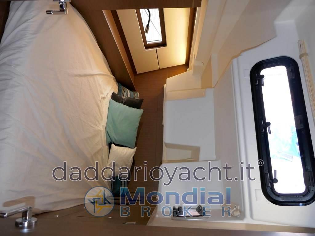 Beneteau Oceanis 46.1