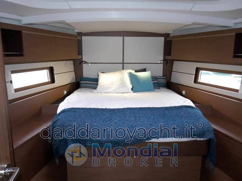Beneteau Oceanis 46.1