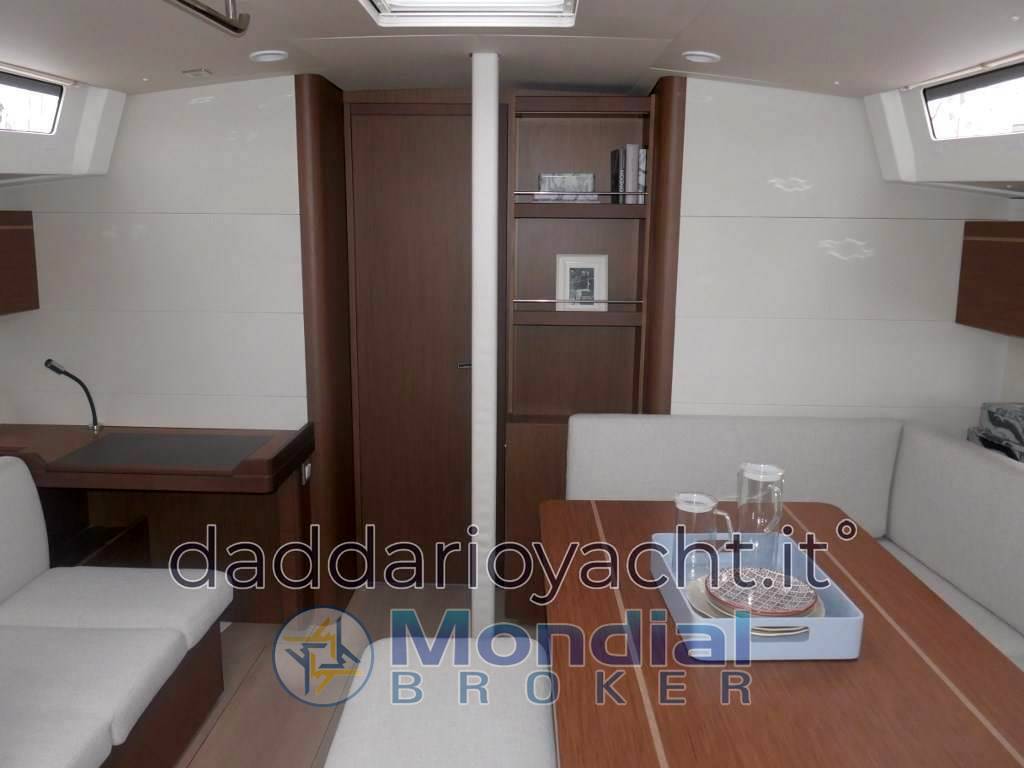 Beneteau Oceanis 46.1